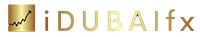 IDUBAIFX Logo